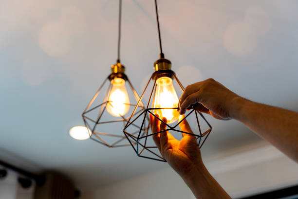 Best Best Electricians Near Me  in Robins Af, GA